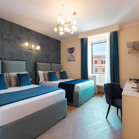 Celeste Suites Vittorio Emanuele Rom Eksteriør billede